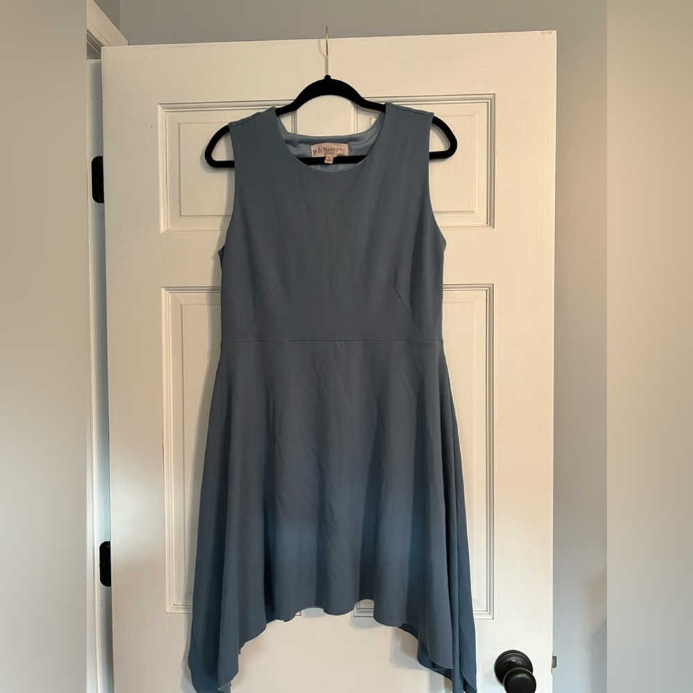Philosophy Dress